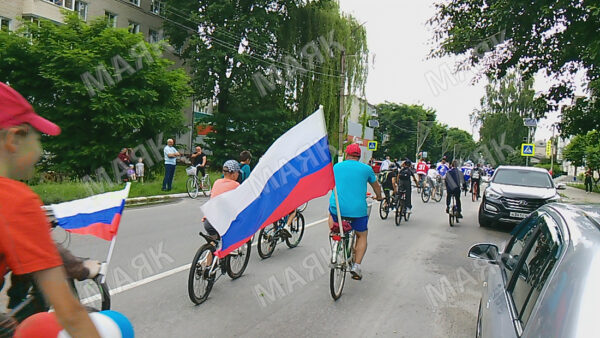 День России в Новозыбковском городском округе отметят с размахом