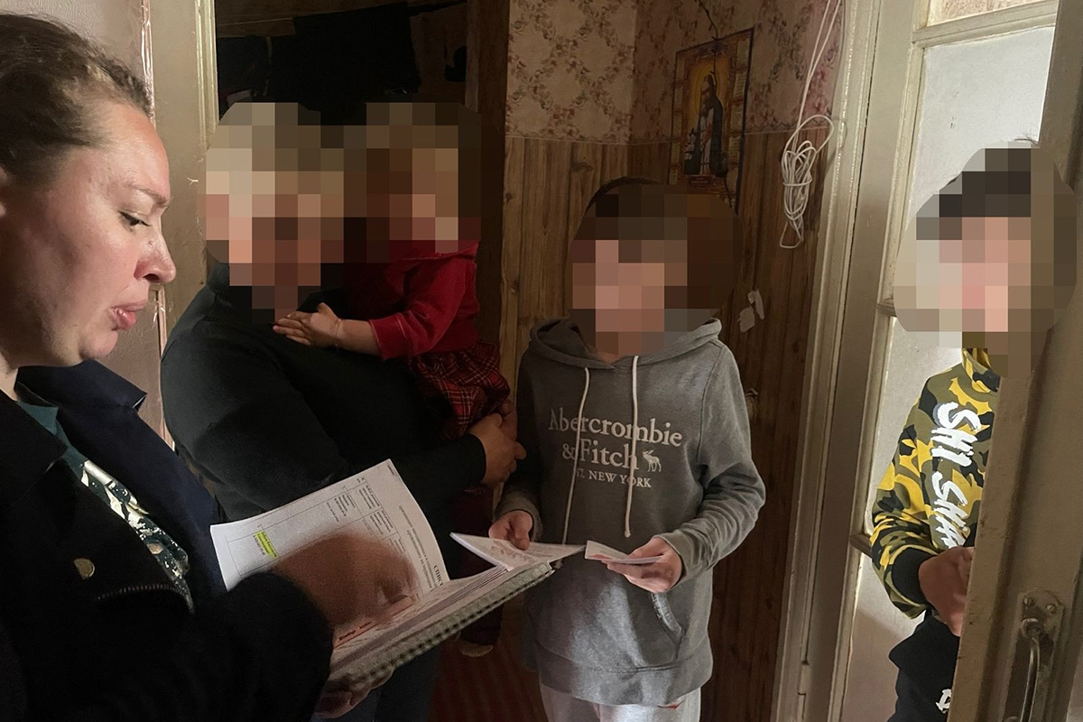Новозыбковским подросткам напомнили о рисках употребления наркотиков