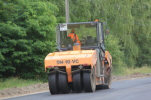 В Брянске отремонтируют дороги к медицинским учреждениям