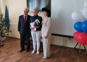 В Стародубском муниципальном округе состоялось праздничное мероприятие, посвященное Дню России