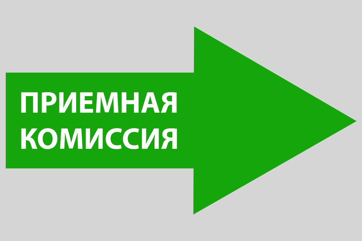 Учебные заведения Новозыбковского городского округа начали приемную кампанию