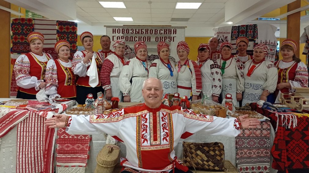 Новозыбков представит свои достижения на Днях муниципалитетов в Брянске