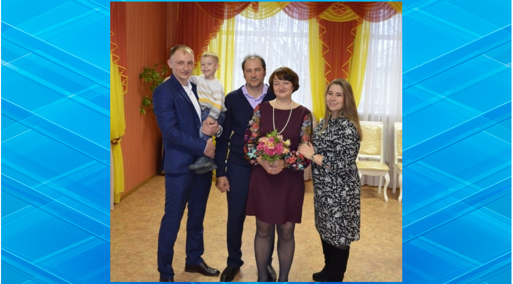 Документы о герое СВО Константине Хордикове переданы в Брянский госархив