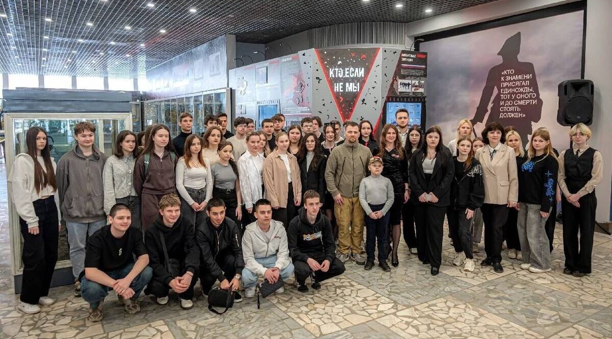 На Брянщине стартовала Всероссийская акция «Служу Отечеству»