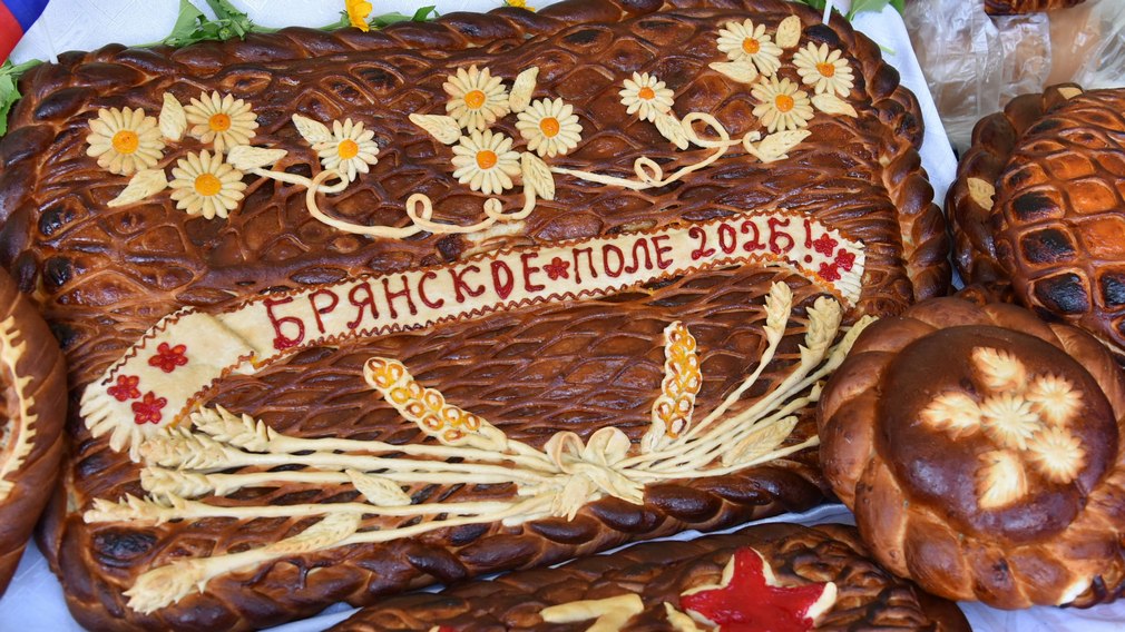 Лидер по производству картофеля в стране — Брянщина