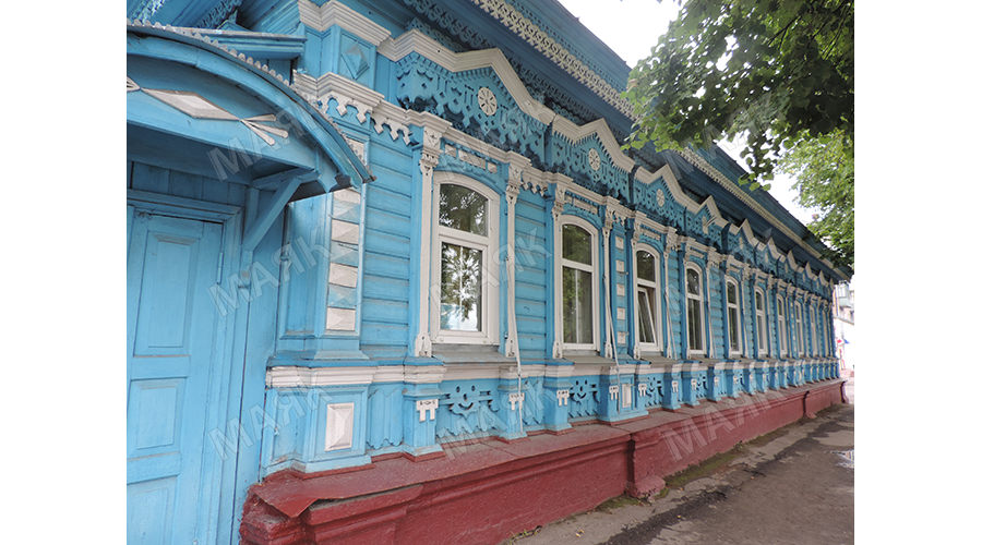 В Новозыбковском городском округе готовится к запуску новый проект «Новозыбков в лицах»