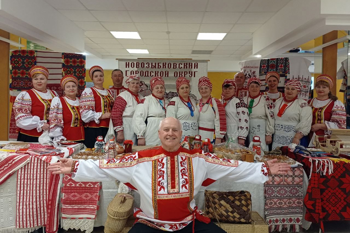 Новозыбковский городской округ представит свои достижения в Дни муниципалитетов