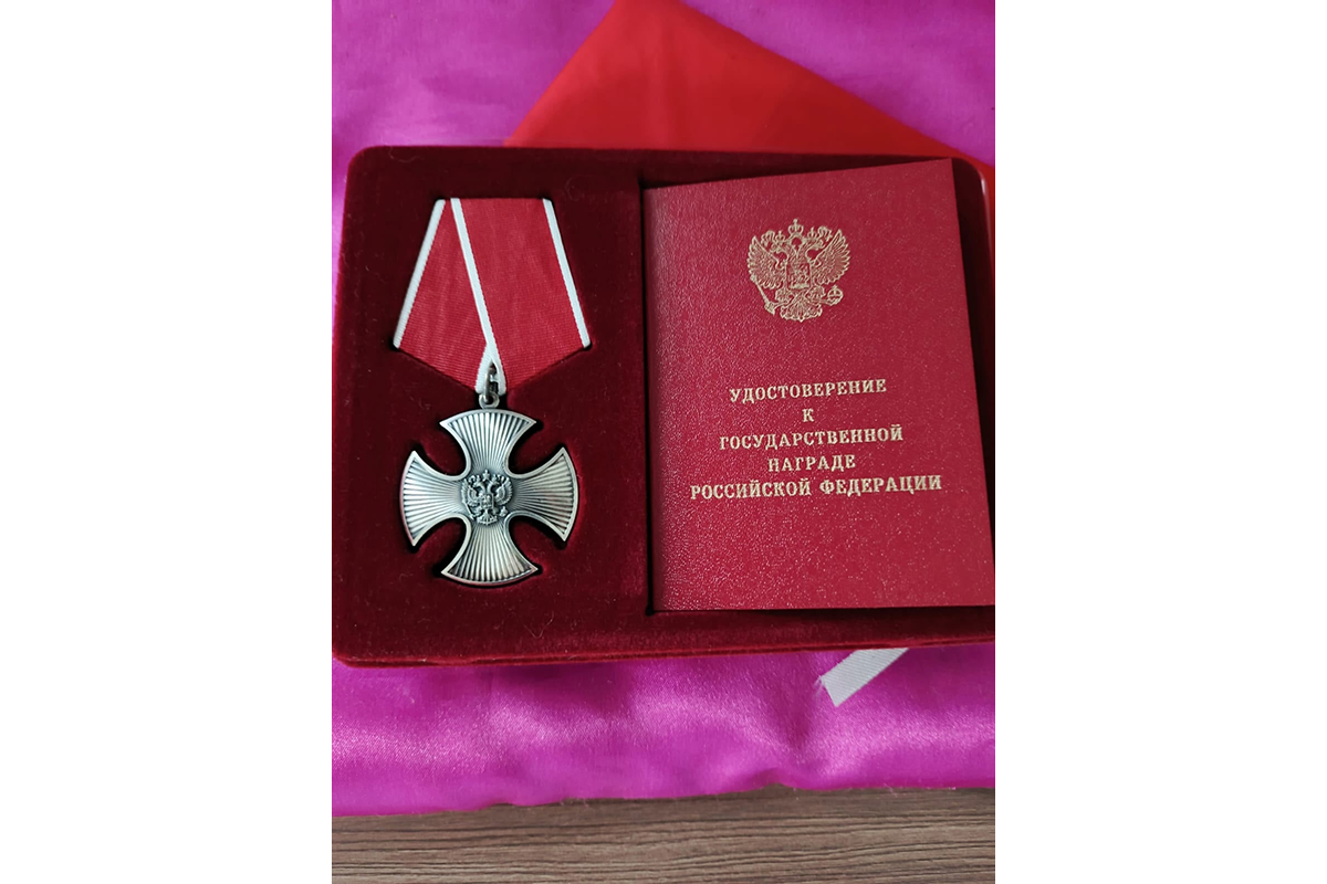 Песню матери погибшего бойца написал новозыбковец