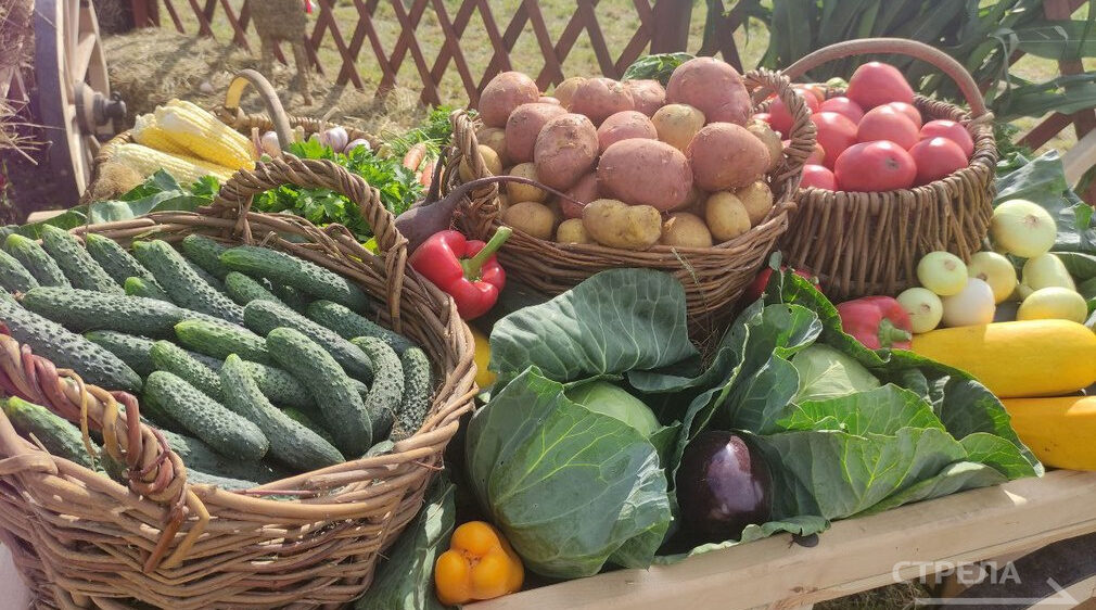 Ярмарка выходного дня состоится в Брянске