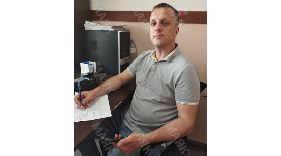 Снабженец ООО «НовоТехРейл» может найти для предприятия всё