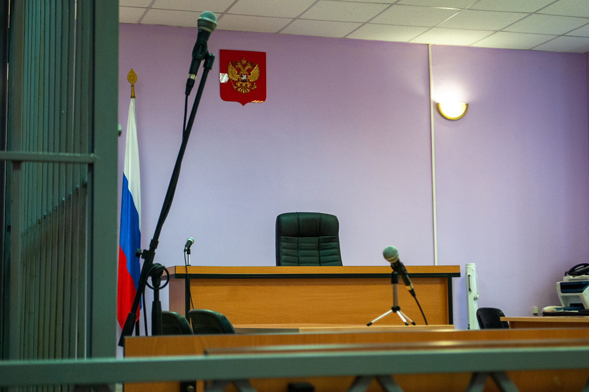 Новозыбчанка поплатилась за фиктивную регистрацию жителя Беларуси на своей жилплощади