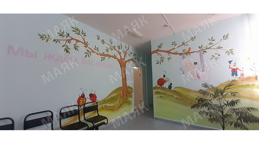 За полгода в Новозыбковском городском округе родилось 113 детей