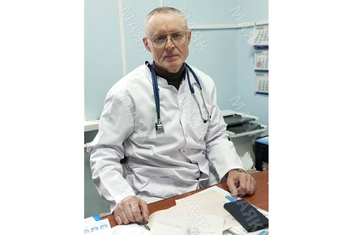 Заведующий детским поликлиническим отделением НЦРБ ответил на актуальные вопросы горожан