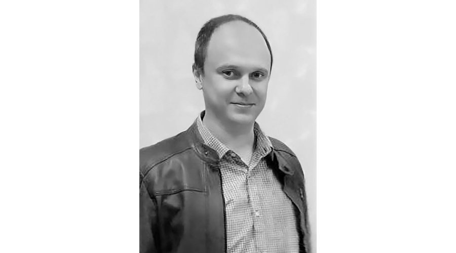 Имя кавалера ордена Мужества (посмертно) Сергея Караваева из Новозыбкова увековечат