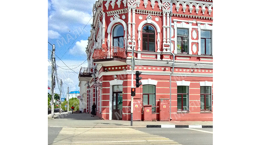104 раза за полгода в новозыбковском ЗАГСе прозвучало «горько!»