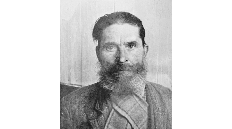 Новозыбчанка рассказала историю дедушки – участника Великой Отечественной войны