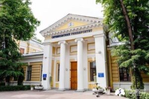 Замдиректора Брянского филиала Сеченовского университета Екатерина Карпенко: Наш филиал — это часть ведущего медицинского вуза страны