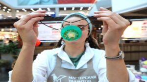 Брянских бизнесменов приглашают принять участие в ярмарке «Мастерская талантов»