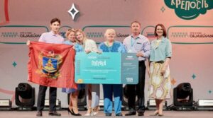 Брянцам рассказали о влиянии семейных конкурсов на укрепление отношений