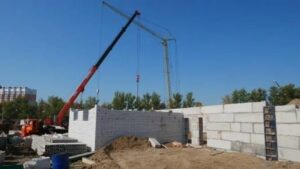 Жители Брянской области пользуются эскроу-счетами при строительстве частных домов