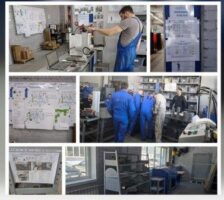 На ООО «КРИПТОН» подвели первые итоги реализации проекта по производительности труда