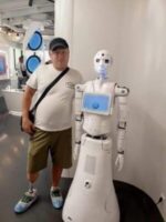 Ветеран спецоперации из Трубчевска проходит реабилитацию в санатории «Волга»