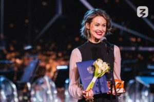 Просветители Брянской области могут получить награду Знание.Премия