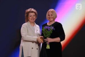 Заканчивается регистрация на Всероссийский конкурс Знание.Лектор