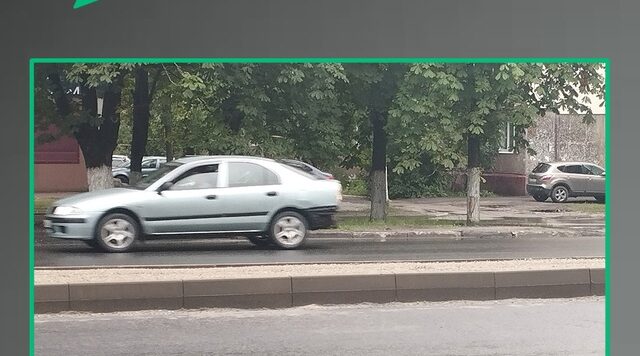 В Фокинском районе Брянска капитально ремонтируют участок проспекта Московского