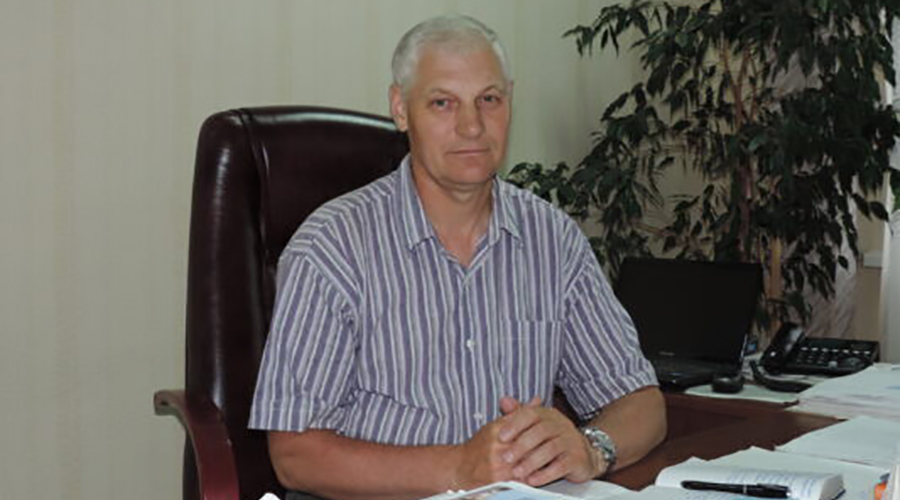 Александр Шупиков: Ветераны СВО успешно находят призвание в мирной жизни