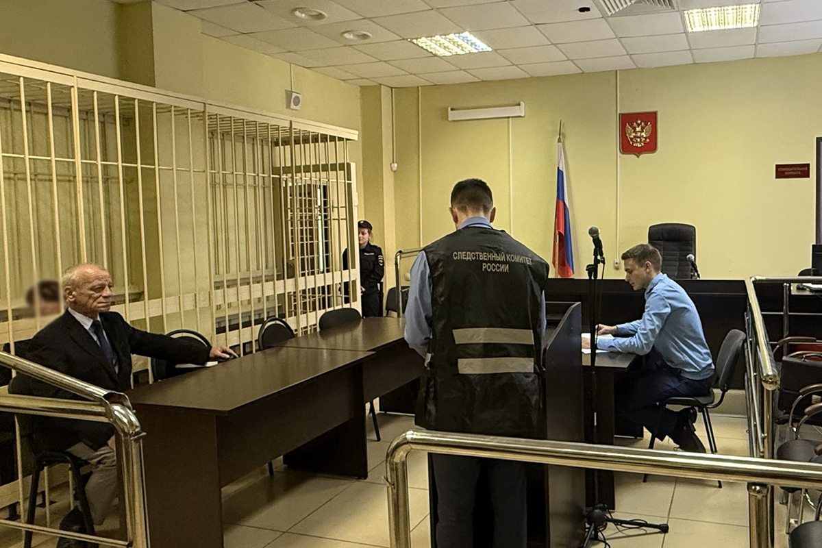 Жительницу Новозыбкова обвиняют в смерти знакомой