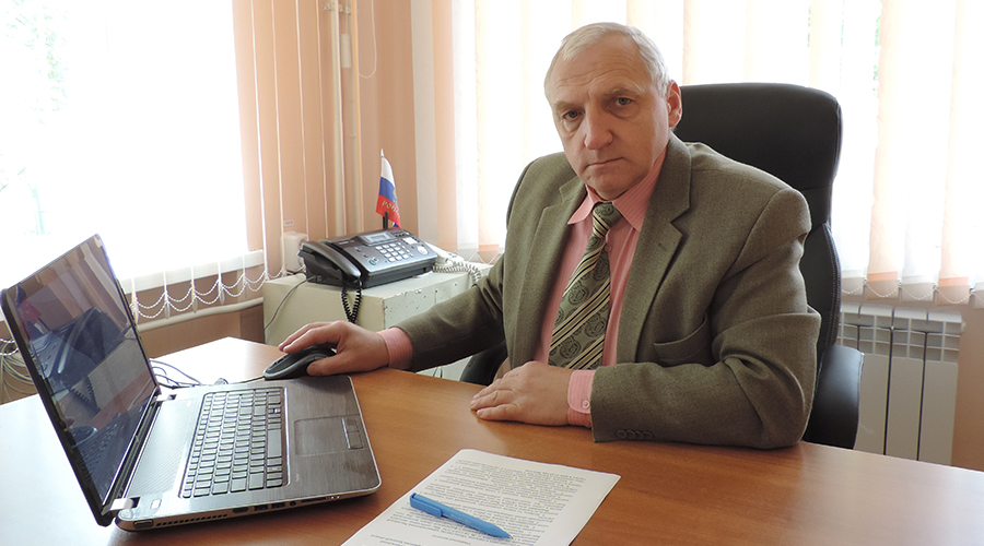 Николай Стародубцев: Россия не на словах, а на деле является социальным государством