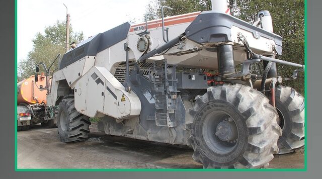 В Злынковском районе Брянщины по нацпроекту отремонтируют участок автодороги Злынка-Лысые-Карпиловка