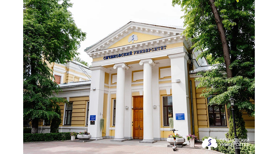 Замдиректора Брянского филиала Сеченовского университета Екатерина Карпенко: Наш филиал — это часть ведущего медицинского вуза страны