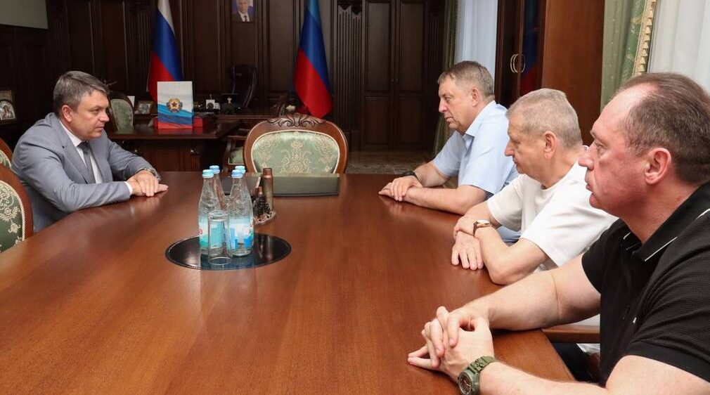 Несмотря на сложную ситуацию в приграничье, Брянщина делает все необходимое для подшефной Брянки