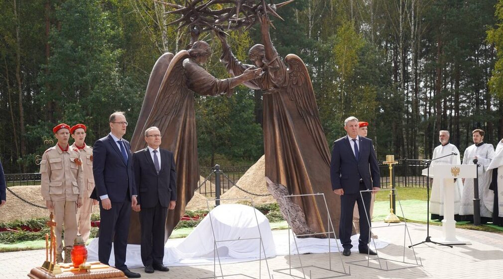 Губернатор Брянской области прибыл в Брасовский район