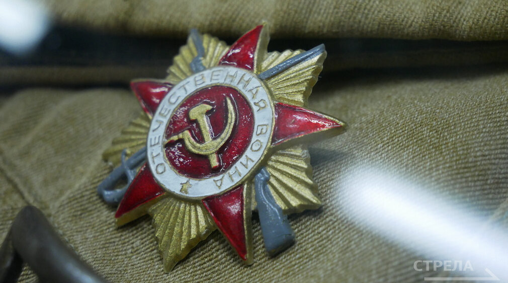 Ветеранов Великой Отечественной войны активно поддерживают на Брянщине