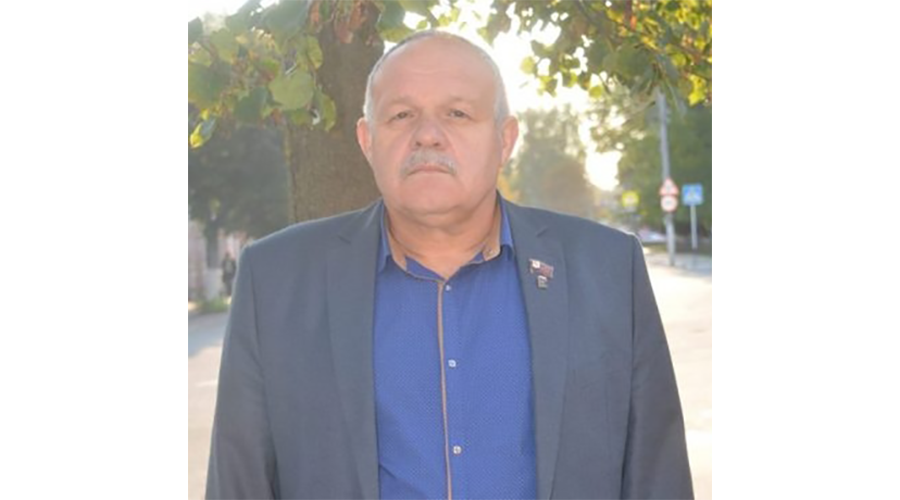 Георгий Бейгул: «Украинский режим пытается переписать историю народа-освободителя»