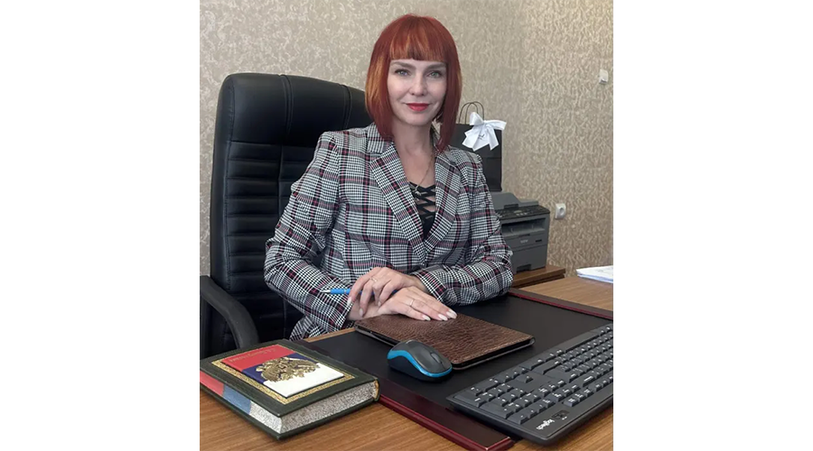 Светлана Дмитроченко: Россия сражается за справедливость во всем мире