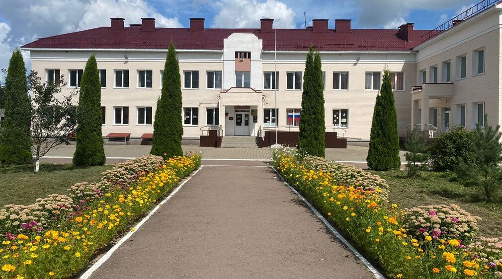 Губернатор Брянской области с рабочей поездкой посетил Суземский район