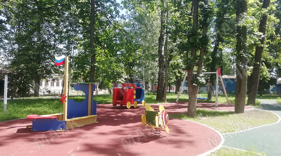 В Новозыбкове пройдет фестиваль красок