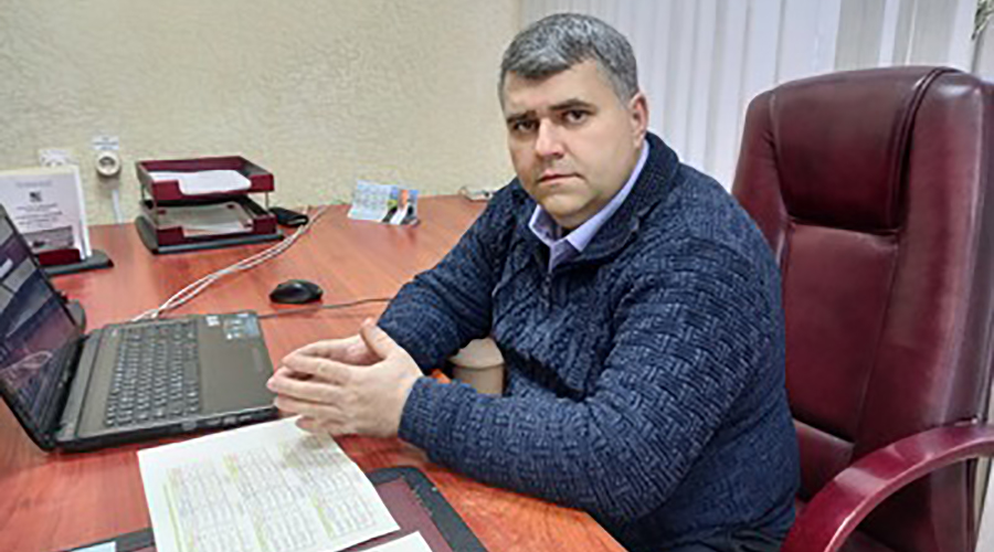 Валерий Казютин: Государство помогает участникам СВО найти себя в мирной жизни