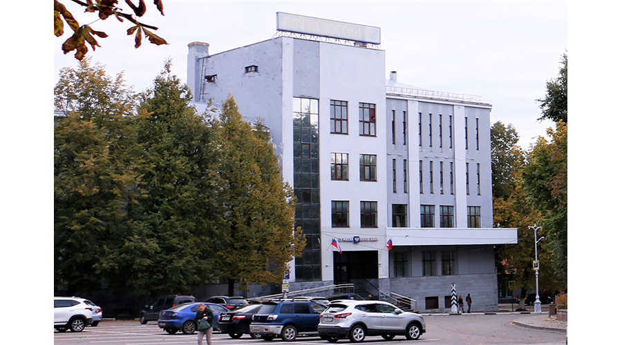 Брянские почтовики регулярно поддерживают защитников региона