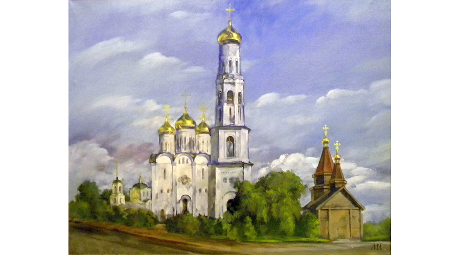Новозыбковский творческий клуб «Земляки» публикует новые произведения
