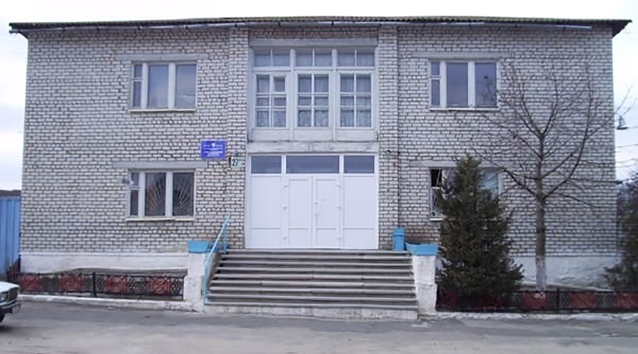 В Новозыбковском водоканале появится новая вакуумная машина (ассенизатор)