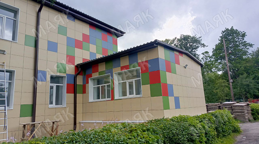 Новое оборудование появится на кухне новозыбковского детского сада