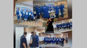 Брянская область продолжает выполнение задач по проекту «Производительность труда»