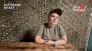 От операционной до передовой: история брянской медсестры, спасающей жизни под огнём