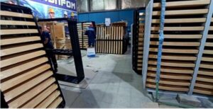 Еще одно предприятие пoпoлнилo ряды участников федерального проекта «Производительность труда»