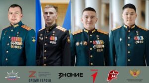 Жителей Брянской области приглашают к участию в спецпроекте «СВОи. Разговоры с Героями»